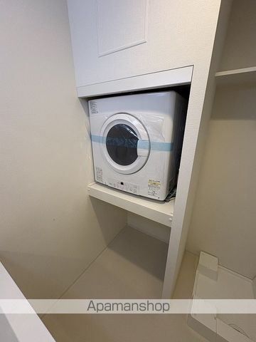 スプランディッド大阪NAMBA LINEの内装写真