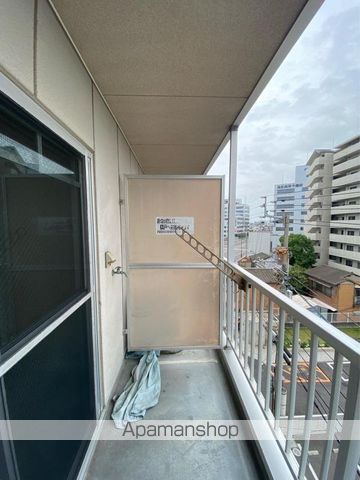 フリーダムリバーサイドの内装写真