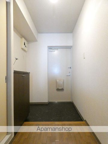 エミネンスの内装写真