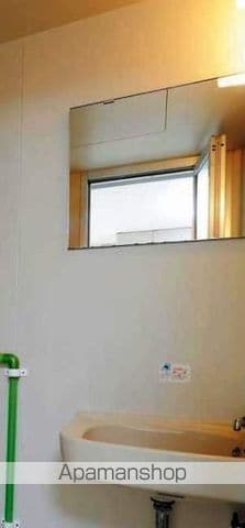 ハミルトンの内装写真