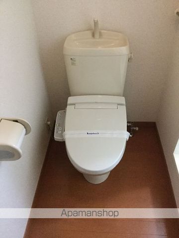レオパレスガーデンスプリングスの内装写真