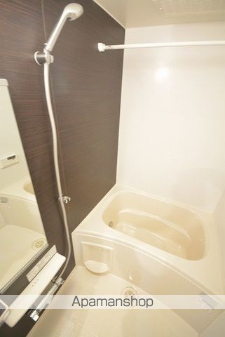 グランドール到津フォレストの内装写真