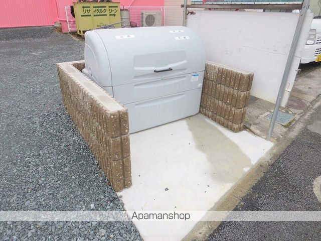 エムズアークIのその他写真