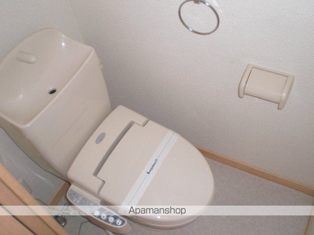 レオパレスピクシス 福田の内装写真