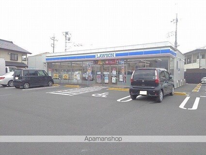 ドリーム　Ａ[1LDK/46.09m2]の周辺6