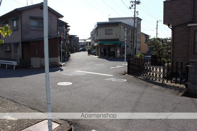 ルミエール 柳津の周辺写真