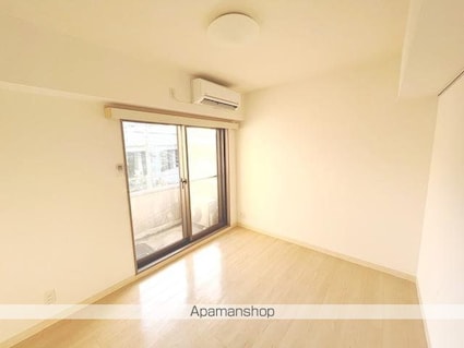 ウィンベルソロ梅ヶ丘[1K/18.48m2]の眺望