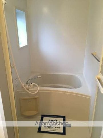 ベルファームAの内装写真