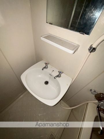グランデュール西海岸の内装写真