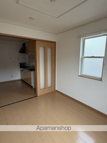 インターフロラの内装写真