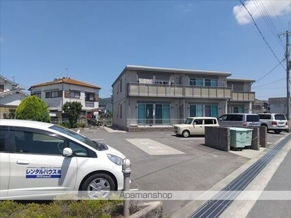 チェリー[2LDK/53.98m2]の外観3