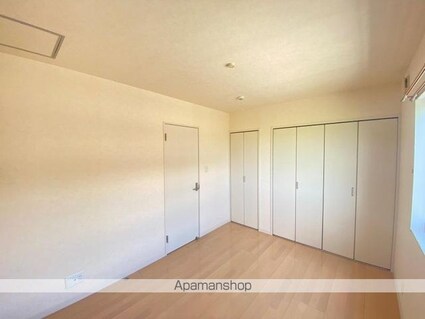 Ｉ・セレブ香川町Ａ・Ｂ[2LDK/62.89m2]の内装6