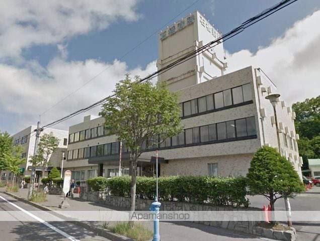 ポート24の周辺写真