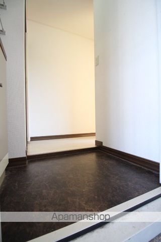 フジパレス高知 G棟の内装写真