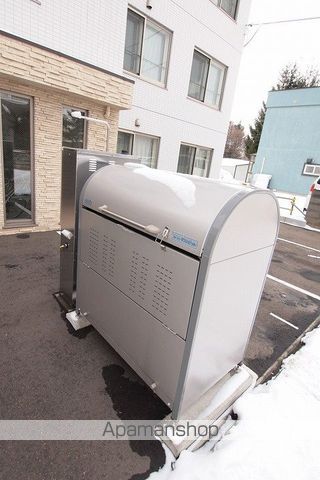 ヴレネージュ平岸のその他写真