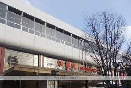 シェーネ[1R/30m2]の周辺3