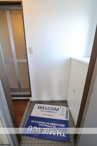 レクリオ上関の内装写真