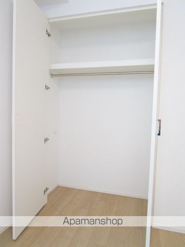 コスモリード東高円寺テラスの内装写真
