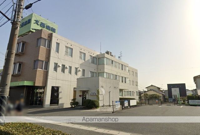 坂井ビルの周辺写真