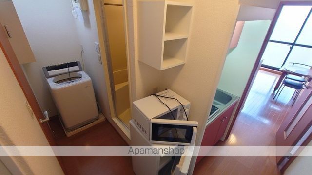 レオパレスシャンテの内装写真