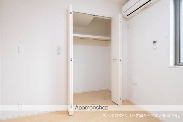 エスペランサ田代の内装写真