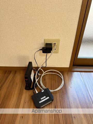 アスティオスの内装写真