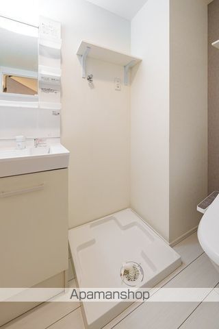 レピュア本郷レジデンスの内装写真