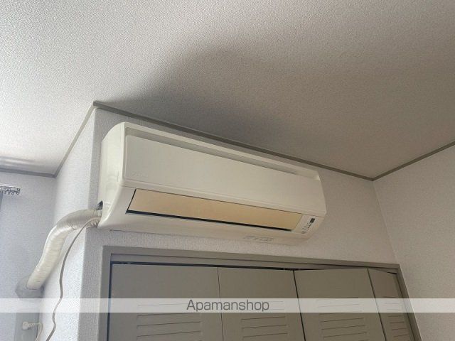 プレアール大和田の内装写真