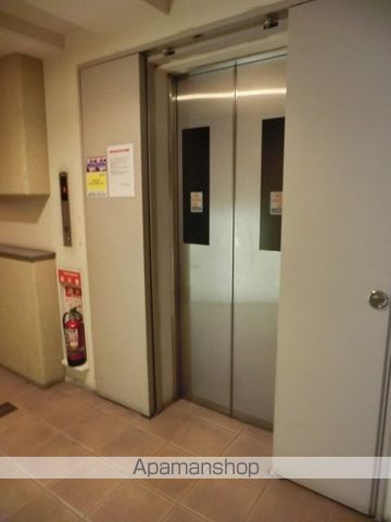 オーパスの内装写真