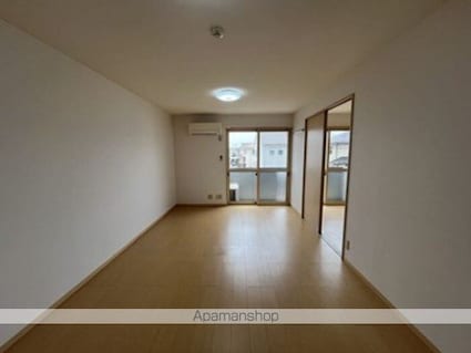 プランドール　安岡　Ｂ棟[2LDK/55.41m2]の内装3