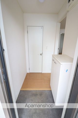 レトアSAKAEの内装写真