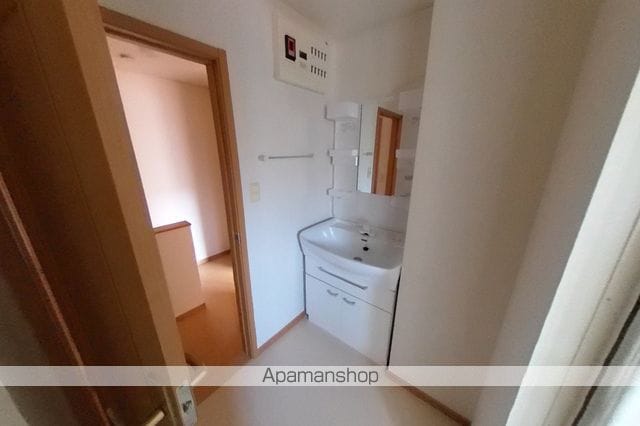 リュミエール学校町の内装写真