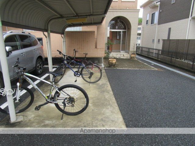 エクラときわ 6の外観写真