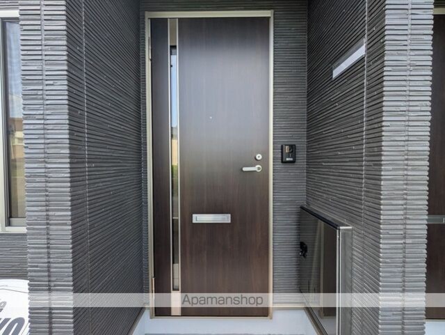 Ｈａｌｅ　ＥＬＵＥＫＯ[2LDK/53.55m2]のエントランス2