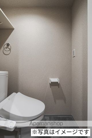 robot home 上溝IIの内装写真
