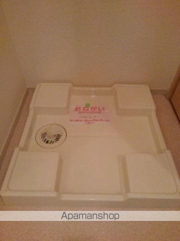 ジュネス MUKAIの内装写真
