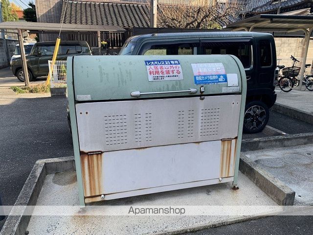 レオパレス山口駅前のその他写真