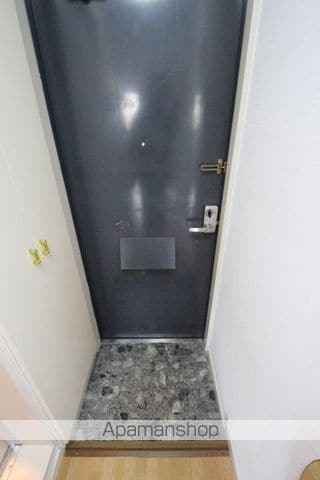 アクセル.の内装写真