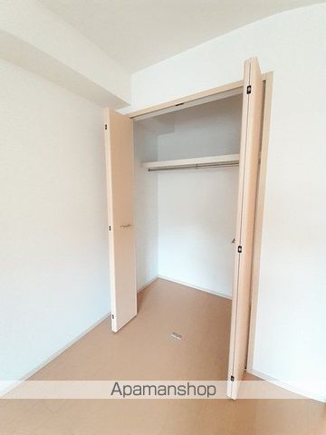 ベアトリーチェの内装写真