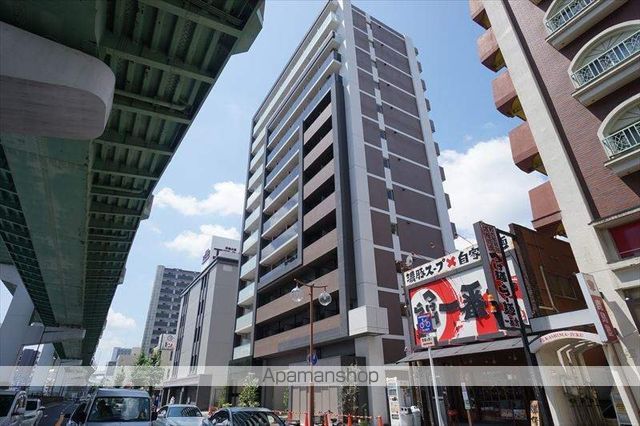 LA DOUCEUR黒川IIの外観写真