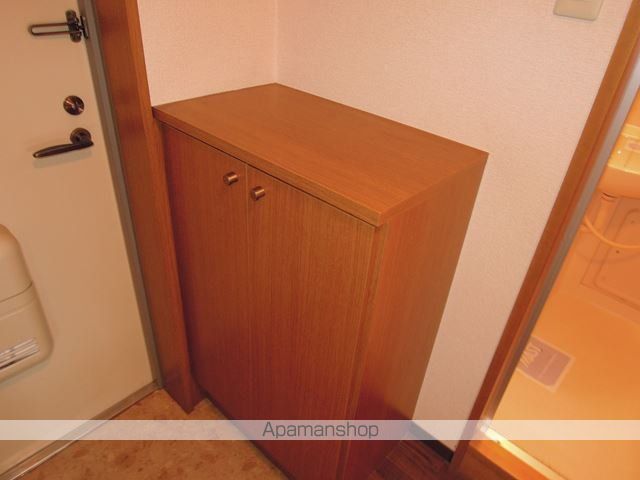 浜中マンションの内装写真
