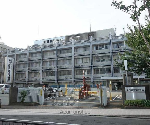 ファステート京都洛南エリーゼの周辺写真