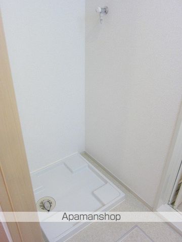 笑顔館IIの内装写真