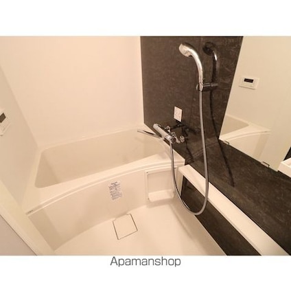 プレール・ドゥーク本所吾妻橋Ⅲ[1K/25.95m2]のバス