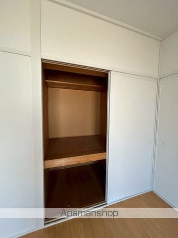 ヴィラナリー旭川II503号棟の内装写真