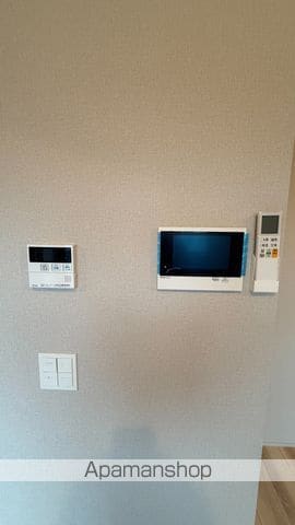 プラウドフラット西蒲田の内装写真