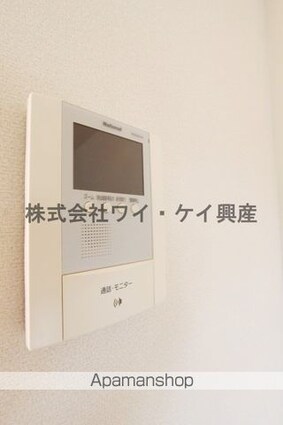 ハーベスト南畝[1K/30.96m2]のその他設備