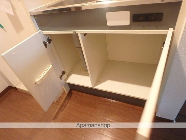 ハイツ大和田の内装写真