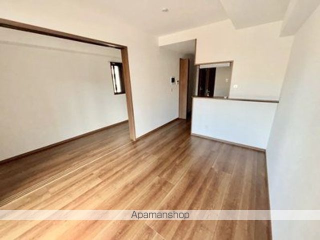 レクシア フラッツ桜町の内装写真