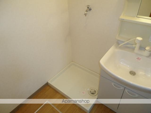 Primamaisonの内装写真
